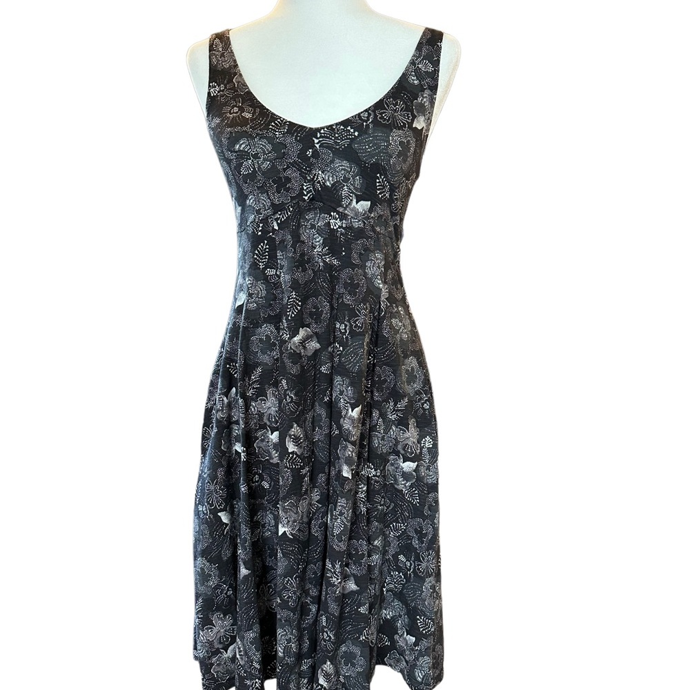 Patagonia Organic Cotton Dress with pockets